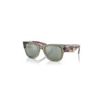 Ray-Ban RB 0840-S 6635/5C 51-21 Unisex Güneş Gözlüğü