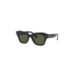 Ray-Ban RB 0RB2186 901/31 49 G Unisex Güneş Gözlüğü