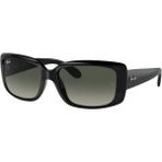 Ray-Ban Rb 0Rb4389 601/71 55 17 135 Siyah Kadın Güneş Gözlüğü