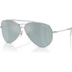 Ray-Ban RB 0RBR0101S 003/30 59 11 140 Kadın Güneş Gözlüğü