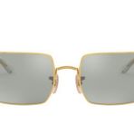 Ray-Ban RB 1969 001 W3 54-145 Unisex Güneş Gözlüğü