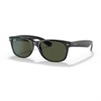 Ray-Ban RB 2132 901L 55 New Wayfarer Unisex Güneş Gözlüğü
