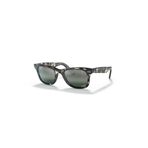 Ray-Ban Rb 2140 133g36 50-22 Unisex Güneş Gözlüğü Wayfarer Polarize Chromance