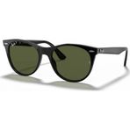 Ray-Ban RB 2185 901 58 55 Unisex Güneş Gözlüğü