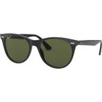 Ray-Ban RB 2185 901/58 3N Wayfarer II Unisex Güneş Gözlüğü