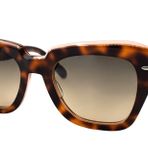 RAY-BAN RB 2186 1324BG 49 Unisex Güneş Gözlüğü
