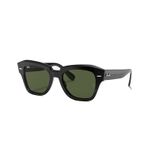 Ray-Ban RB 2186 901/31 52 Kadın Güneş Gözlüğü