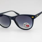 Ray-Ban RB 2202 M F668/B1 54/19 Unisex Güneş Gözlüğü
