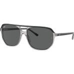 Ray-Ban RB 2205 1396B1 57-16 Unisex Güneş Gözlüğü