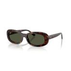 Ray-Ban RB 2221 902/31 53 Kadın Güneş Gözlüğü