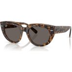 Ray-Ban Rb 2286 1292B1 52RAY-BAN Doreen Kadın Güneş Gözlüğü - Kahverengi