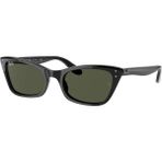 Ray-Ban Rb 2299 52 901/31 Ray-Ban Kadın Güneş Gözlüğü - Yeşil