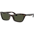 Ray-Ban Rb 2299 52 902/31 Ray-Ban Kadın Güneş Gözlüğü - Yeşil