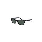 Ray-Ban RB 2299 901 31 52 Kadın Güneş Gözlüğü