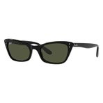 Ray-Ban RB 2299 901/31 52 Unisex Güneş Gözlüğü