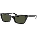 Ray-Ban Rb 2299 90131 .55 Kadın Güneş Gözlüğü - Siyah