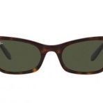 Ray-Ban RB 2299 902/31 55 Kadın Güneş Gözlüğü