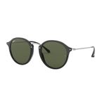 Ray-Ban RB 2447 901 49 Unisex Güneş Gözlüğü