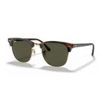 Ray-Ban RB 3016 CLUBMASTER W0366 51
