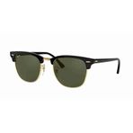 Ray-Ban RB 3016 W0365 51-21-145 UnisexGüneş Gözlüğü