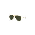 Ray-Ban RB 3025 001 62-14 Unisex Güneş Gözlüğü