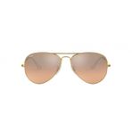Ray-Ban RB 3025 001/3E 55-14 Unisex Güneş Gözlüğü