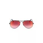 Ray-Ban Rb 3025 002/4W 58-14 Unisex Güneş Gözlüğü Aviator Mirror