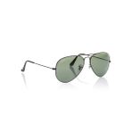 Ray-Ban RB 3025 002/58 62 Unisex Güneş Gözlüğü