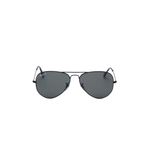 Ray-Ban RB 3025 002/58 Polarize Unisex Güneş Gözlüğü
