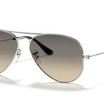 Ray-Ban RB 3025 00332 58 AVIATOR Unisex Güneş Gözlüğü