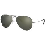 Ray-Ban Rb 3025 003/59 58 Güneş Gözlüğü