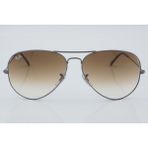 Ray-Ban RB 3025 004/51 62 - 01 Güneş Gözlüğü - Gümüş