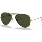 Ray-Ban RB 3025 58 L0205 Ray Ban Erkek Güneş Gözlüğü