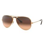 Ray-Ban RB 3025 9001A5 58 Unisex Güneş Gözlüğü