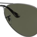 RAY-BAN RB 3025 919031 62 G Erkek Güneş Gözlüğü