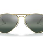 Ray-Ban RB 3025 9196G6 58 Unisex Güneş Gözlüğü