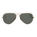 Ray-Ban RB 3025 L0205 58-14-135 Erkek Güneş Gözlüğü