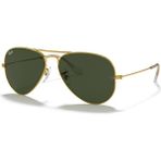 Ray-Ban Rb 3025 W3234 55 - Yeşil