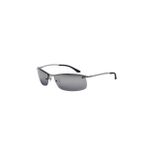 Ray-Ban Rb 3183 004 / 82 Polarize Unisex Güneş Gözlüğü