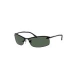 Ray-Ban Rb 3183 006 / 71 Unisex Güneş Gözlüğü