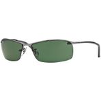 RAY-BAN RB 3183 COL 004/71 63-15 ERKEK GÜNEŞ GÖZLÜĞÜ