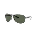Ray-Ban RB 3386 004-71 67 Unisex Güneş Gözlüğü