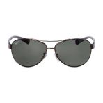 Ray-Ban RB 3386 004/9A 63-13-130 Erkek Güneş Gözlüğü