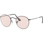 Ray-Ban Rb 3447 50 004/T5 Ray-Ban Erkek Güneş Gözlüğü - Renkli
