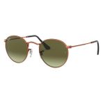 Ray Ban Rb 3447 9002/A6 Kadın Güneş Gözlüğü - Yeşil