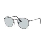 Ray-Ban Rb 3447 Col 004/T3 50-21-145 Kadın Güneş Gözlüğü - Gri