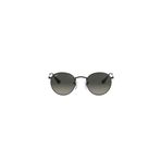 Ray-Ban RB 3447-N 002/71 53-21 Unisex Güneş Gözlüğü