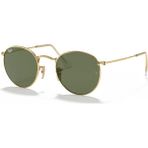 Ray-Ban Rb 3447N 001 50 Kadın Güneş Gözlüğü - Altın