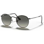Ray-Ban Rb 3447N 00271 50 Kadın Güneş Gözlüğü - Siyah