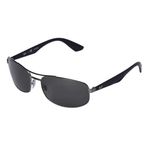 Ray-Ban RB 3527 029/9A 61 3P Erkek Güneş Gözlüğü
